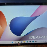 لپ تاپ ۱۰۰٪ نو مدل IDEAPAD برندLENOVO|رایانه همراه|تهران, وحیدیه|دیوار