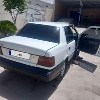 هیوندا اکسل|خودرو کلاسیک|اصفهان, بهارستان|دیوار