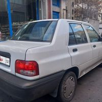 پراید 131 SE، مدل ۱۳۹۶|سواری و وانت|تهران, خانی‌آباد|دیوار