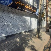 مغازه ،۶ متر حاشیه|اجارهٔ مغازه و غرفه|مشهد, محله طلاب|دیوار