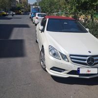 بنز کلاس E کروک E350، مدل ۲۰۱۳|سواری و وانت|تهران, زعفرانیه|دیوار