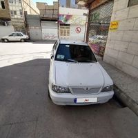 پراید مدل تحویل 95 باند و رینگ اسپرت|خودرو سواری و وانت|مشهد, طبرسی شمالی|دیوار