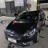 چری آریزو 5TE اکسلنت توربو، مدل ۱۳۹۹|خودرو سواری و وانت|تهران, خلیج فارس|دیوار
