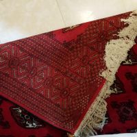 فرش دستباف ترکمن|فرش|تهران, المهدی|دیوار