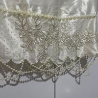 پارچه روسر  برای قند سابیدن عروس وداماد|پرده، رانر و رومیزی|شیراز, ملاصدرا|دیوار