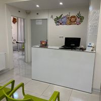 اجاره اتاق در مرکز پزشکی اطفال به یک نفر کاردرمان|اجارهٔ دفتر کار، اتاق اداری و مطب|اصفهان, عسگریه|دیوار