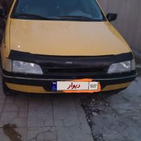 فروش تاکسی زردخط شهرک امام حسین|سواری و وانت|یاسوج, |دیوار