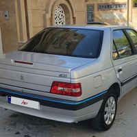 پژو 405 SLX موتور 1800، مدل ۱۳۸۹|خودرو سواری و وانت|شهرکرد, |دیوار