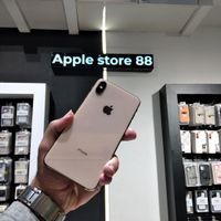 اپل iPhone XS Max ۲۵۶ گیگابایت|موبایل|تهران, ایوانک|دیوار