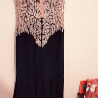 لباس شب بسیار شکیل سایز ۳۸ و 40|لباس|تهران, ازگل|دیوار