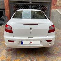 رانا LX، مدل ۱۳۹۵|خودرو سواری و وانت|تهران, افسریه|دیوار