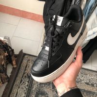 کتونی نایک ایرفورس .zx .airforce1|کیف، کفش، کمربند|تهران, آذری|دیوار