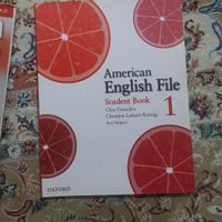 کتاب های زبان انگلیسی و آلمانی|کتاب و مجله آموزشی|اراک, |دیوار