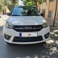 ام‌وی‌ام X33 S اسپرت، مدل ۱۴۰۰|خودرو سواری و وانت|مشهد, فرامرز عباسی|دیوار