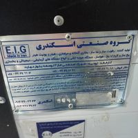 دستگاه جوجه کشی ۱۰۰۸ تایی|ماشین‌آلات صنعتی|اصفهان, یزد‌آباد|دیوار