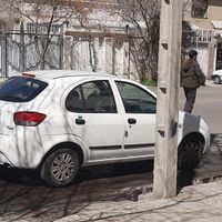 تیبا 2 (هاچبک) EX، مدل ۱۴۰۱|خودرو سواری و وانت|مشهد, قاسم‌آباد (شهرک غرب)|دیوار