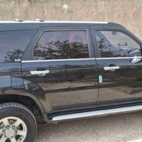 لندمارک  مدل ۱۳۹۳ 4WD|خودرو سواری و وانت|مشهد, هفت تیر|دیوار