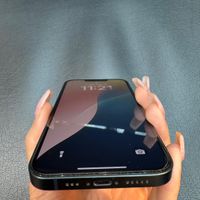 ایفون ۱۳ نرمال ۱۲۸گیگZAA|موبایل|تهران, استاد معین|دیوار
