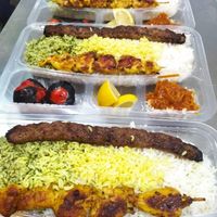 بیرون بر غذای آریایی (پخت سنتی)|خوردنی و آشامیدنی|شیراز, شهرک گلها|دیوار