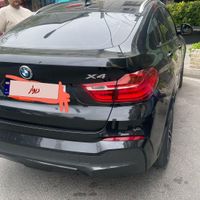 bmw x4 2016|خودرو سواری و وانت|تهران, زعفرانیه|دیوار