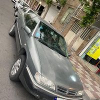 سیتروئن زانتیا 2000cc، مدل ۱۳۸۶|سواری و وانت|تهران, تهرانپارس شرقی|دیوار