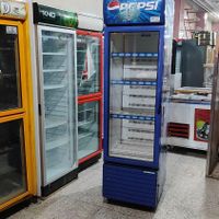 یخچال تک در 60سانتی ساخت تایوان وارداتی|فروشگاه و مغازه|اصفهان, فردوان|دیوار