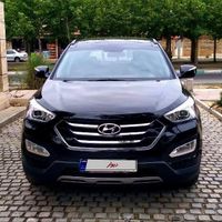 هیوندای سانتافه ix 45 2700cc، مدل ۲۰۱۴|سواری و وانت|تهران, اندیشه (شهر زیبا)|دیوار