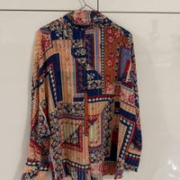 شومیز مجلسی نو|لباس|تهران, نارمک|دیوار