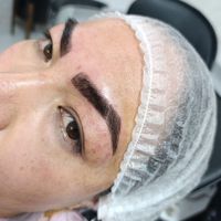 متخصص،فیبروزوهاشورفول شیدینگ لب .امبره مو.|خدمات آرایشگری و زیبایی|تهران, استاد معین|دیوار