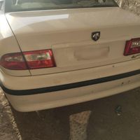 سمند LX EF7، مدل ۱۴۰۱|خودرو سواری و وانت|تهران, آذری|دیوار