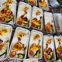 غذای خانگی|خدمات پذیرایی/مراسم|شیراز, ریشمک|دیوار