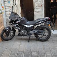 موتور سیکلت|موتورسیکلت|تهران, سنگلج|دیوار