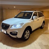 لیفان X60 اتوماتیک، مدل ۱۳۹۷|خودرو سواری و وانت|تهران, هروی|دیوار