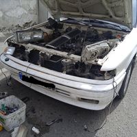 تعمیرگاه خدمات میتسوبیشی گالانت سوسماری عینکی لنسر|خدمات موتور و ماشین|تهران, پیروزی|دیوار