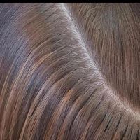 اکستنشن مو طبیعی دوتومن تضمینی|خدمات آرایشگری و زیبایی|اصفهان, پروین|دیوار