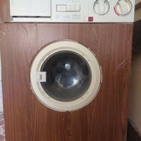 ماشین لباسشویی آزمایش صحیح و سالم|ماشین لباسشویی و خشک‌کن لباس|اردبیل, |دیوار