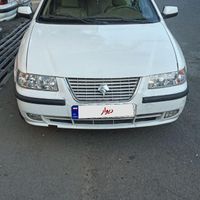 سمنددوگانه کارخانه موتورملی|خودرو سواری و وانت|خوی, |دیوار