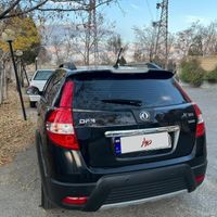 دانگ فنگ H30 کراس، مدل ۱۳۹۶|خودرو سواری و وانت|اراک, |دیوار
