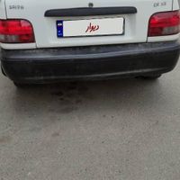 پراید 131 SL، مدل ۱۳۹۲|خودرو سواری و وانت|تهران, تهران‌سر|دیوار