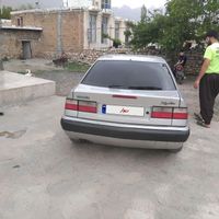 سیتروئن زانتیا 2000cc، مدل ۱۳۸۳|خودرو سواری و وانت|کرمانشاه, |دیوار