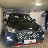 ام‌وی‌ام X55 Pro اکسلنت، مدل ۱۴۰۲|خودرو سواری و وانت|تهران, سلیمانی|دیوار