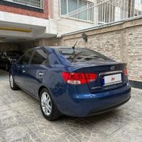 کیا سراتو مونتاژ اتوماتیک آپشنال 2000cc، مدل ۱۳۹۶|خودرو سواری و وانت|کرج, عظیمیه|دیوار