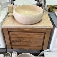 تولید کننده روشویی کابینتی در ابعاد مختلف و رنگ|لوازم سرویس بهداشتی|تهران, تهران‌سر|دیوار
