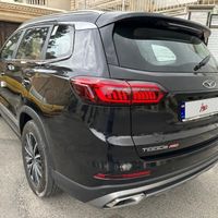فونیکس تیگو 8 پرو، مدل ۱۴۰۱|خودرو سواری و وانت|تهران, کوی فردوس|دیوار