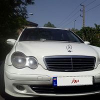 بنز کلاس C C240 اتوماتیک، مدل ۲۰۰۲|خودرو سواری و وانت|تهران, پرستار|دیوار