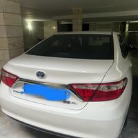 تویوتا کمری هیبرید مدل ۲۰۱۵|خودرو سواری و وانت|تهران, آبشار|دیوار