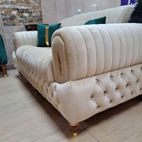 مبل چسترراحتی ملینا|مبلمان خانگی و میز عسلی|کرج, مشکین‌دشت|دیوار