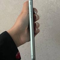 اپل iPhone 11 با حافظهٔ ۱۲۸ گیگابایت|موبایل|تهران, تسلیحات|دیوار