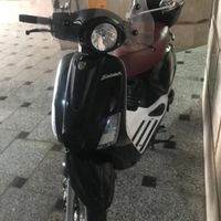 کاوان ۱۲۵|موتورسیکلت|تهران, ائمه اطهار|دیوار