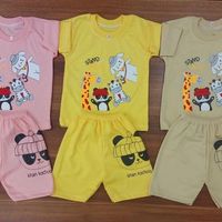 لباس کودک و نوزادی|لباس|طبس, |دیوار